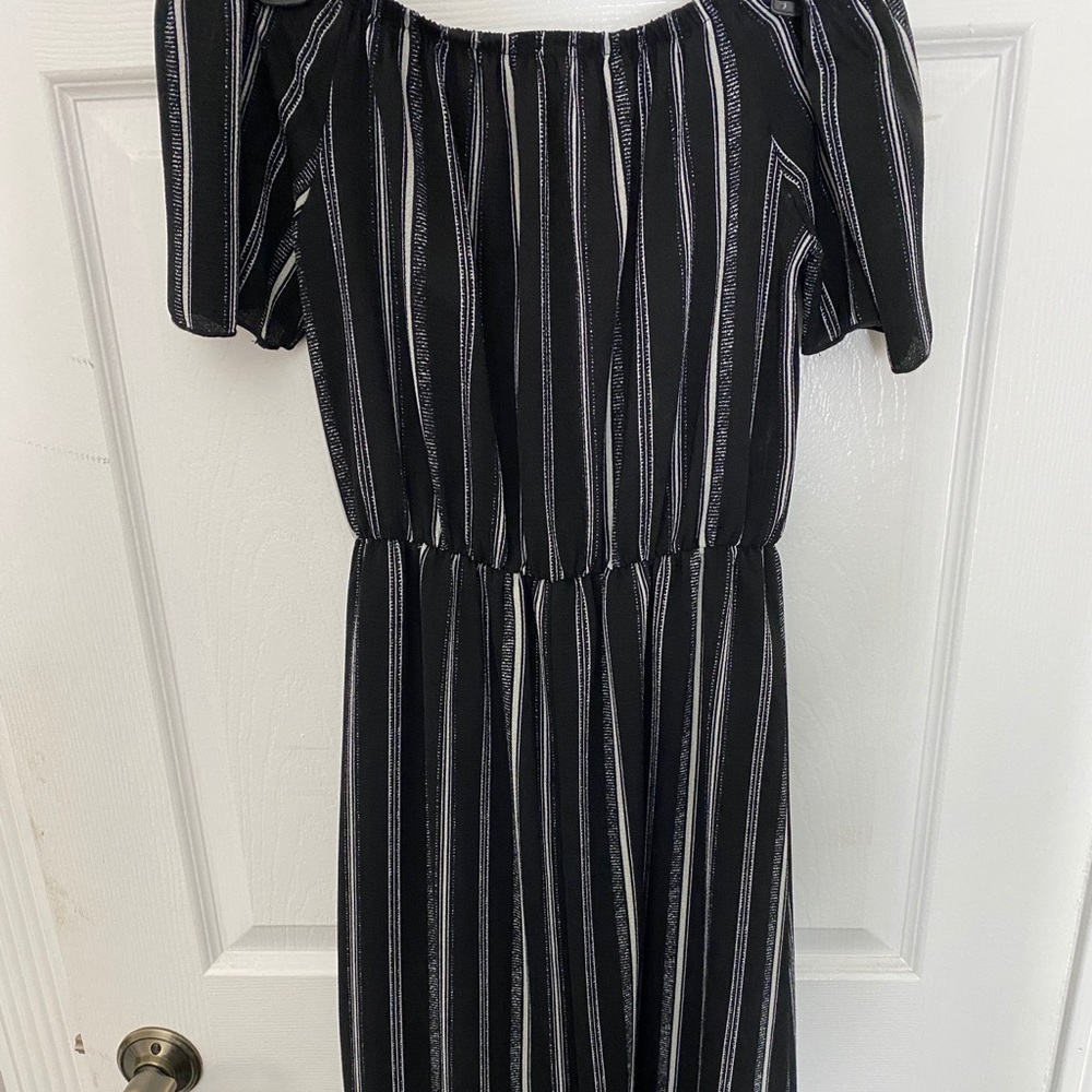 Maxi dress - Picture 4 of 4